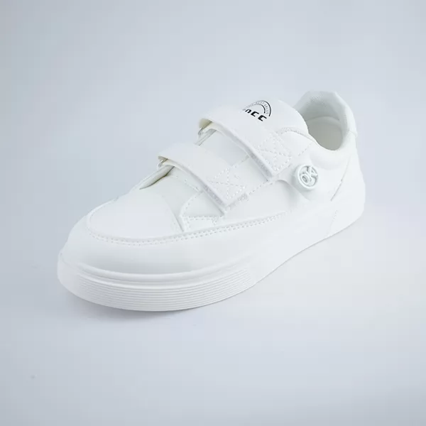 Basket sneakers pour femme 309 blanc ................ sandale médicale femme confortable Maroc
